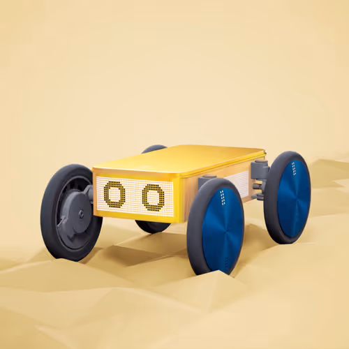 Hyundai Metamobility Official