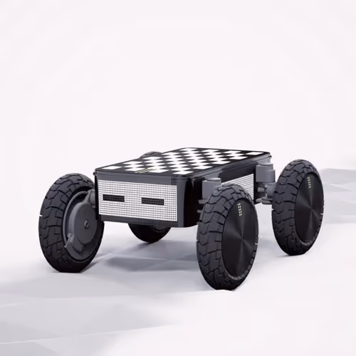 Hyundai Metamobility Official