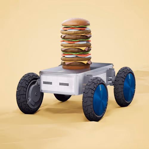 Hyundai Metamobility Official