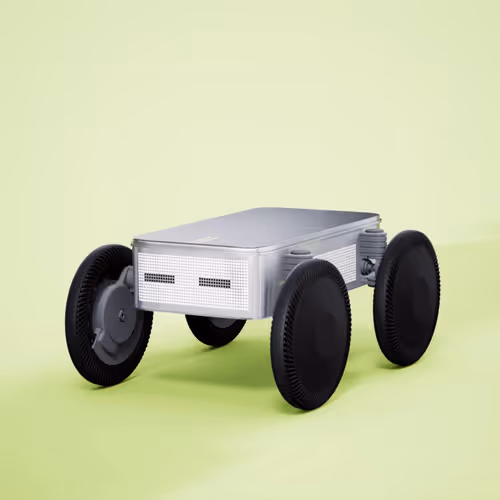 Hyundai Metamobility Official