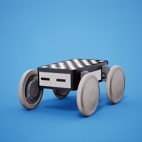 Hyundai Metamobility Official