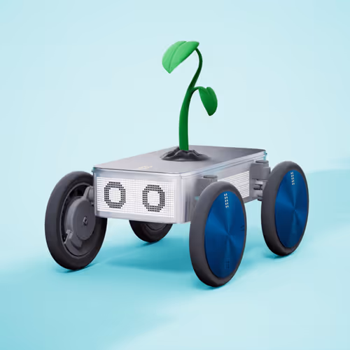 Hyundai Metamobility Official
