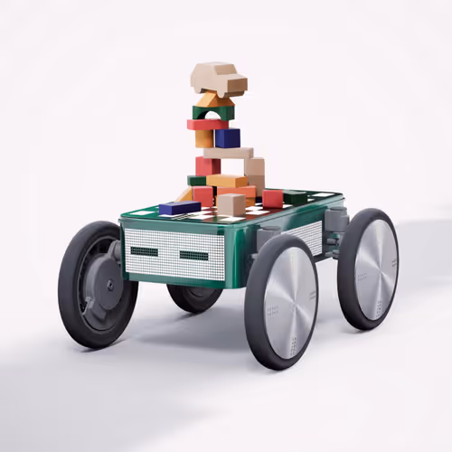 Hyundai Metamobility Official