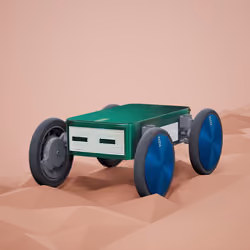 Hyundai MobED #3232