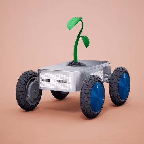 Hyundai Metamobility Official