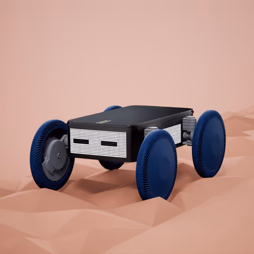 Hyundai Metamobility Official