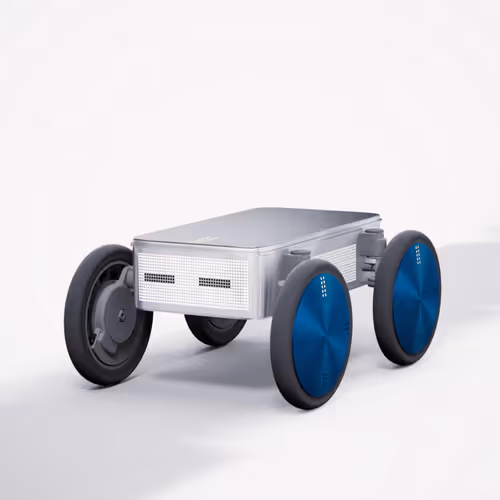 Hyundai Metamobility Official