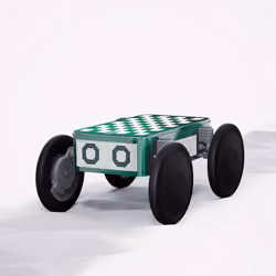 Hyundai MobED #3751