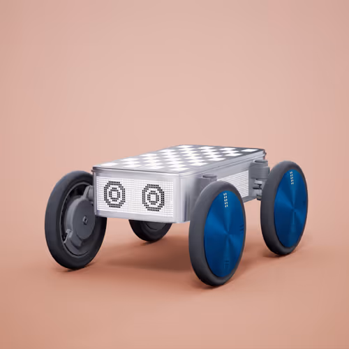 Hyundai Metamobility Official