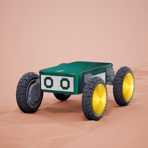 Hyundai MobED #3246