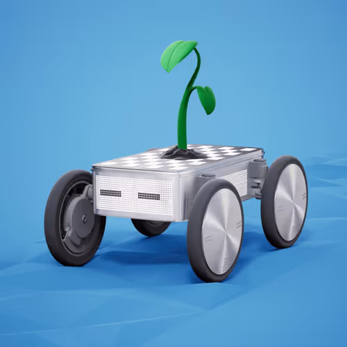 Hyundai Metamobility Official