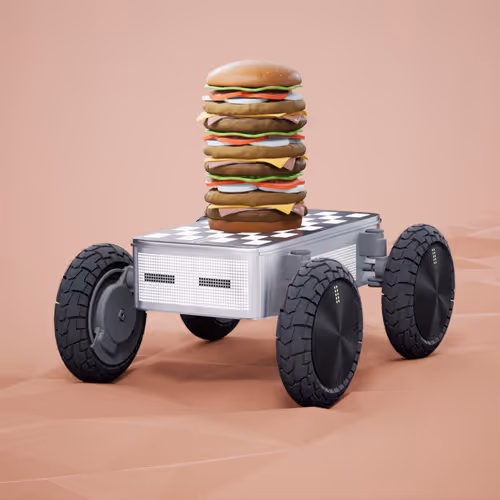 Hyundai Metamobility Official