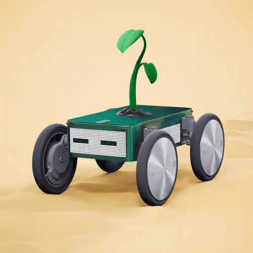 Hyundai Metamobility Official