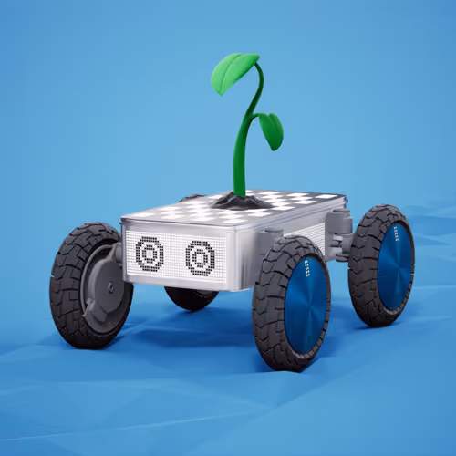 Hyundai Metamobility Official