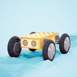 Hyundai MobED #3488
