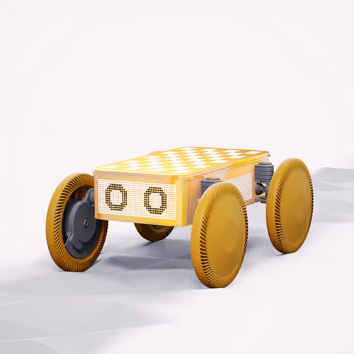 Hyundai Metamobility Official