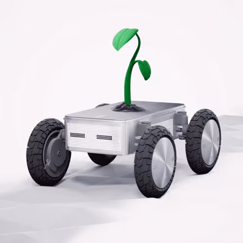 Hyundai Metamobility Official