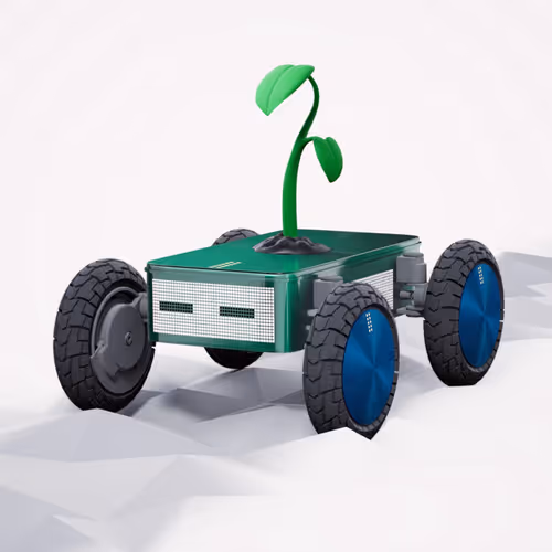 Hyundai Metamobility Official