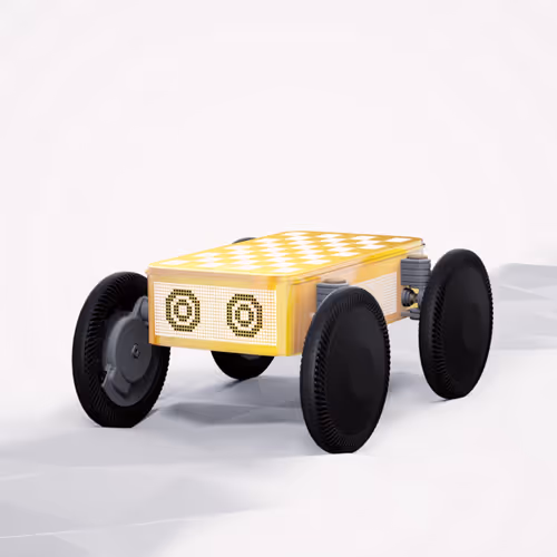 Hyundai Metamobility Official