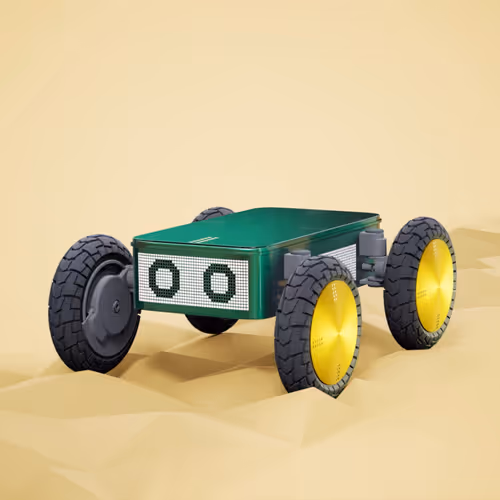 Hyundai Metamobility Official