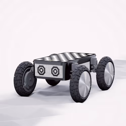 Hyundai Metamobility Official