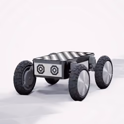 Hyundai MobED #1248