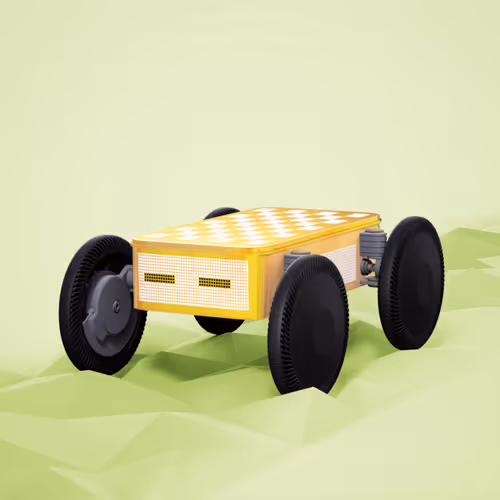 Hyundai Metamobility Official