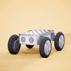 Hyundai MobED #33