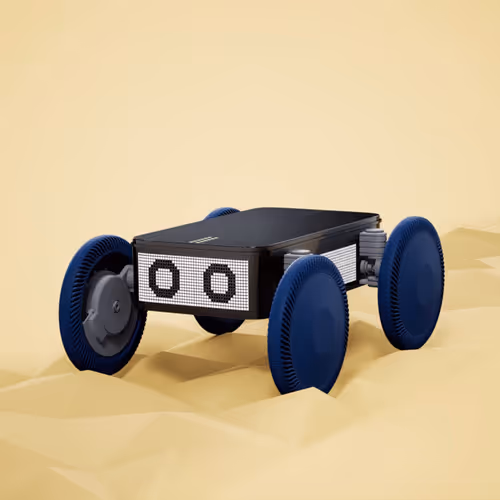 Hyundai MobED #2596