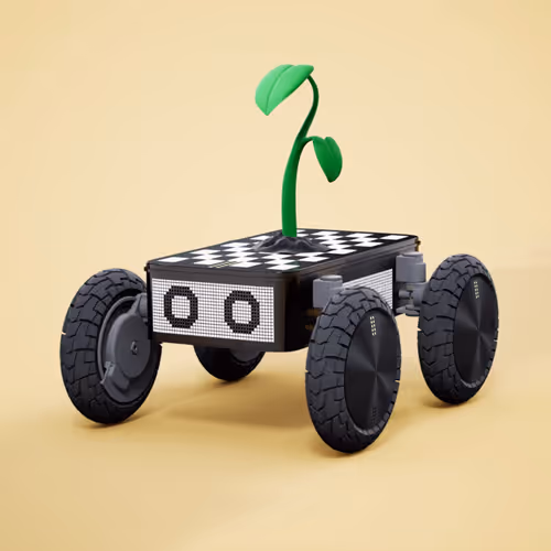 Hyundai Metamobility Official