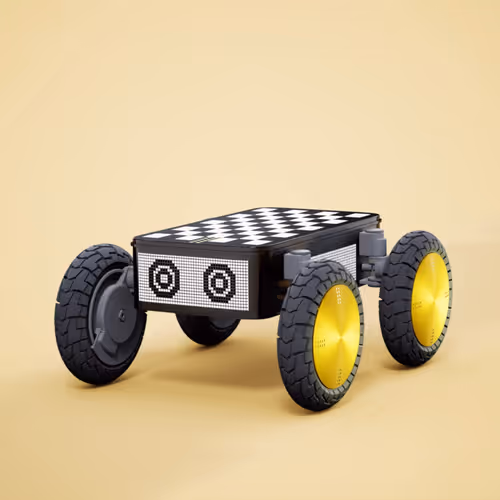 Hyundai Metamobility Official