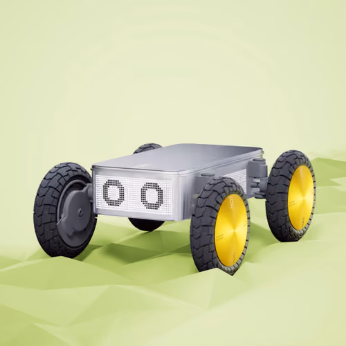 Hyundai MobED #641