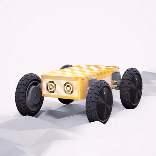 Hyundai Metamobility Official