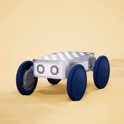 Hyundai MobED #2694