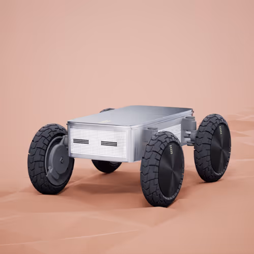 Hyundai MobED #327