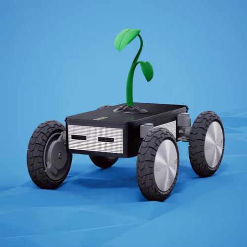 Hyundai Metamobility Official