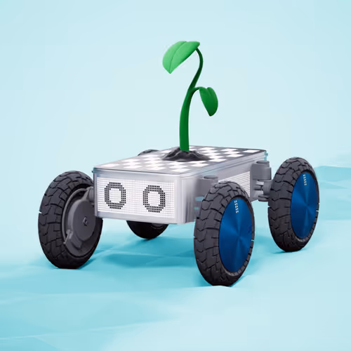 Hyundai Metamobility Official