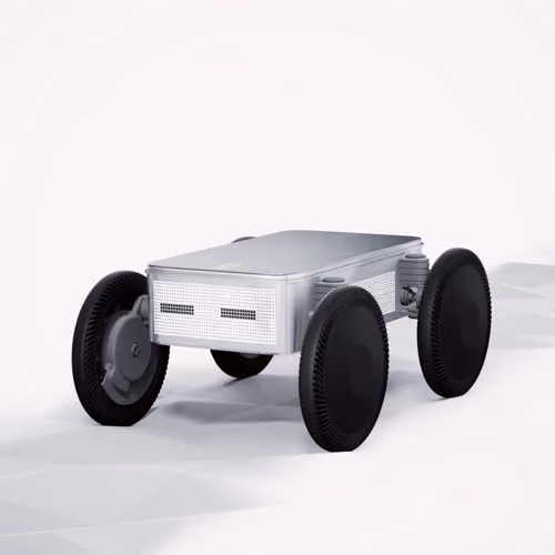 Hyundai MobED #2896
