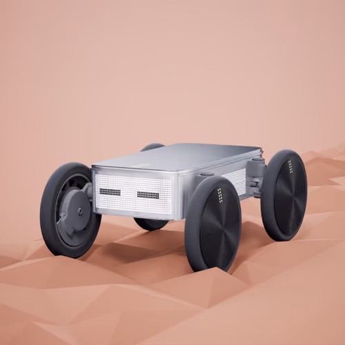 Hyundai MobED #1344