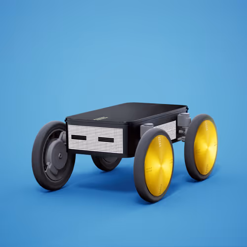 Hyundai Metamobility Official