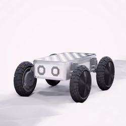 Hyundai MobED #629