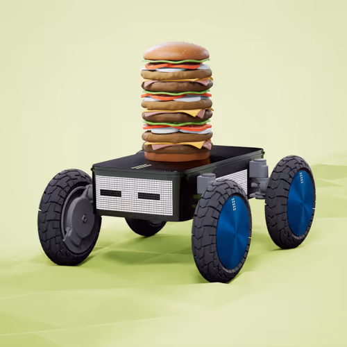 Hyundai Metamobility Official