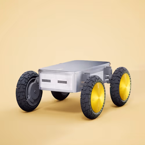 Hyundai Metamobility Official
