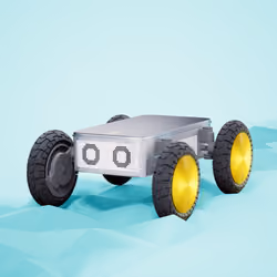 Hyundai MobED #2137