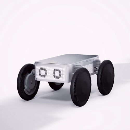 Hyundai MobED #2015