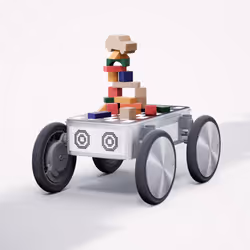 Hyundai MobED #5446