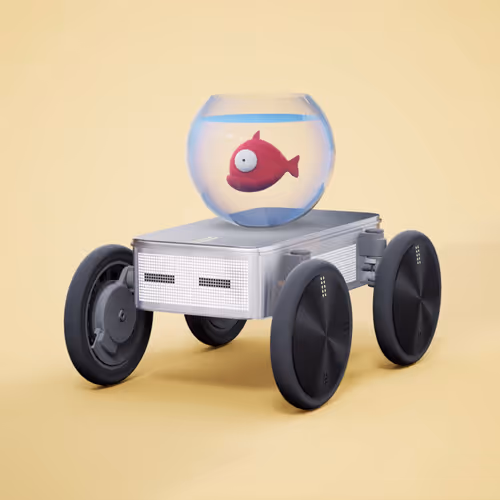 Hyundai Metamobility Official