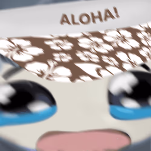 Waaalady