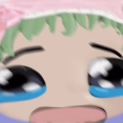 Waaa #1721