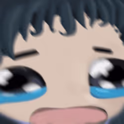 Waaa #1736